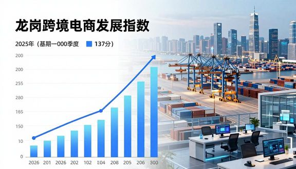 跨境电商平台