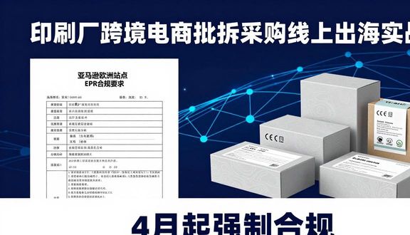 跨境电商