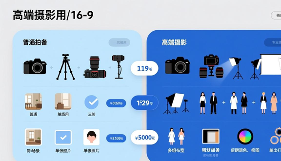 女装品牌摄影