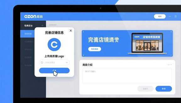 跨境电商