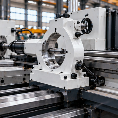 Internal Bore Grinding Machine