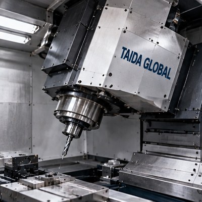 Y-Axis CNC Turning Center