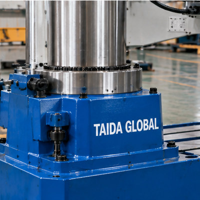 Radial Arm Drilling Machine 1600 mm