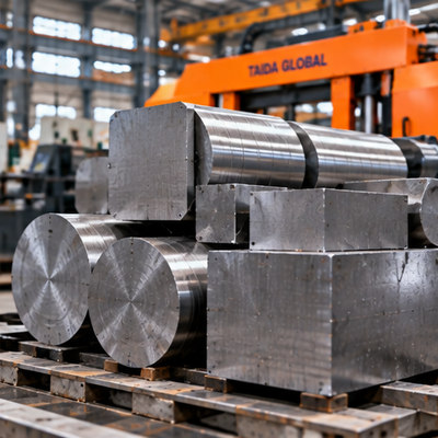 Double-Column Heavy-Duty Band Saw