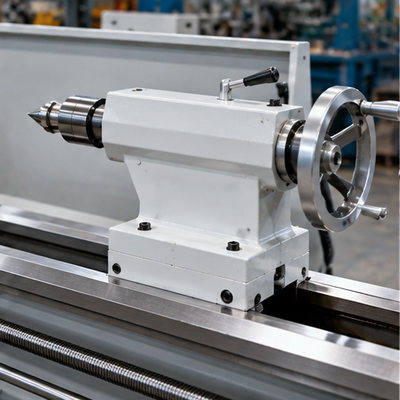Precision Bench Lathe