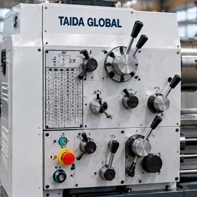 Precision Bench Lathe