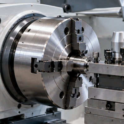 Precision Bench Lathe